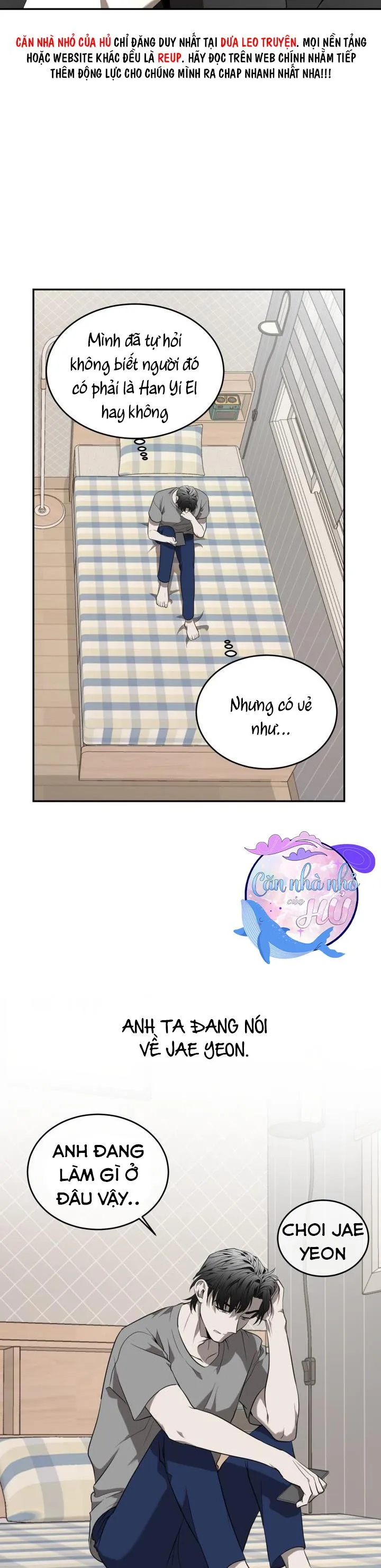 VIVARIUM Chapter 41 Trang 15