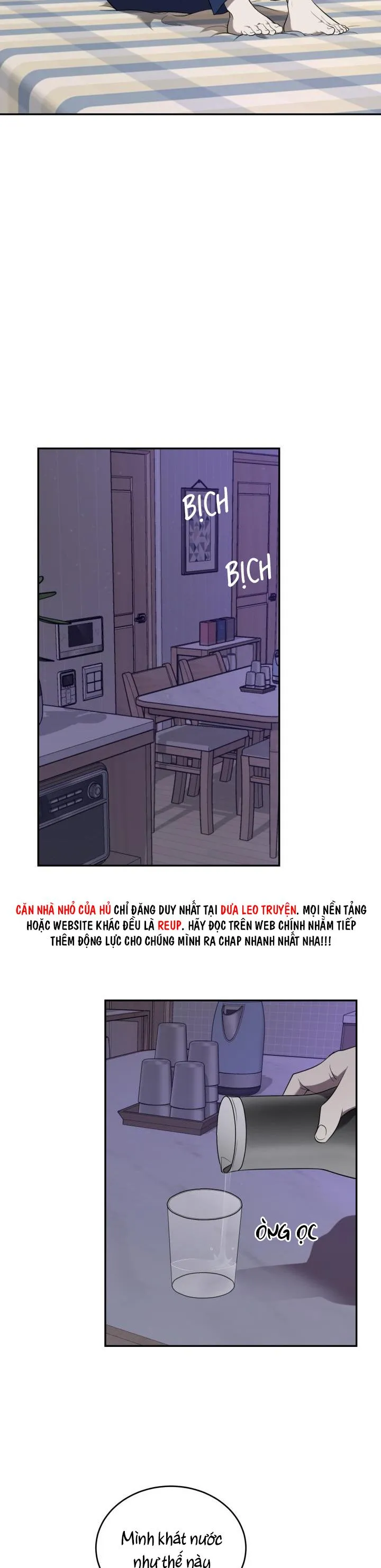 VIVARIUM Chapter 41 Trang 16