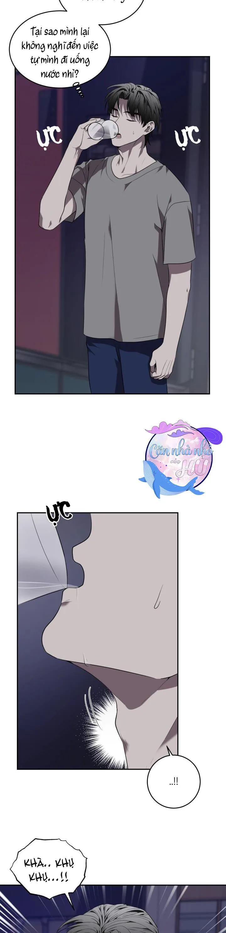 VIVARIUM Chapter 41 Trang 17