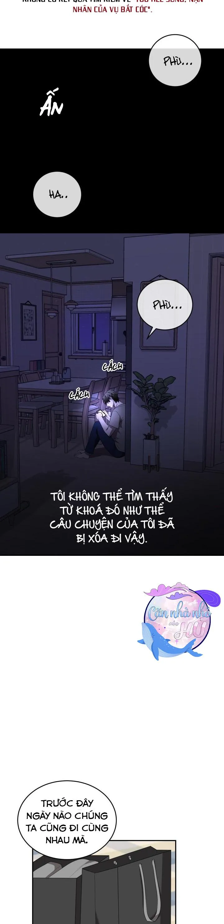 VIVARIUM Chapter 41 Trang 19