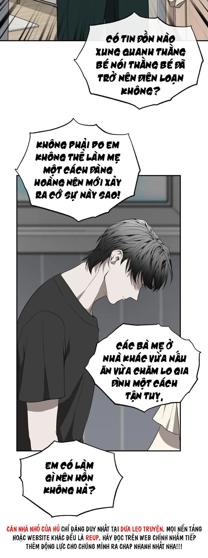VIVARIUM Chapter 41 Trang 24