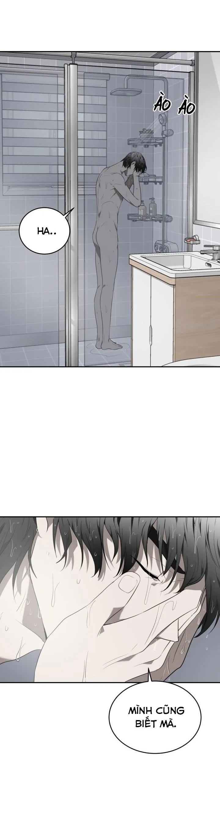 VIVARIUM Chapter 41 Trang 29