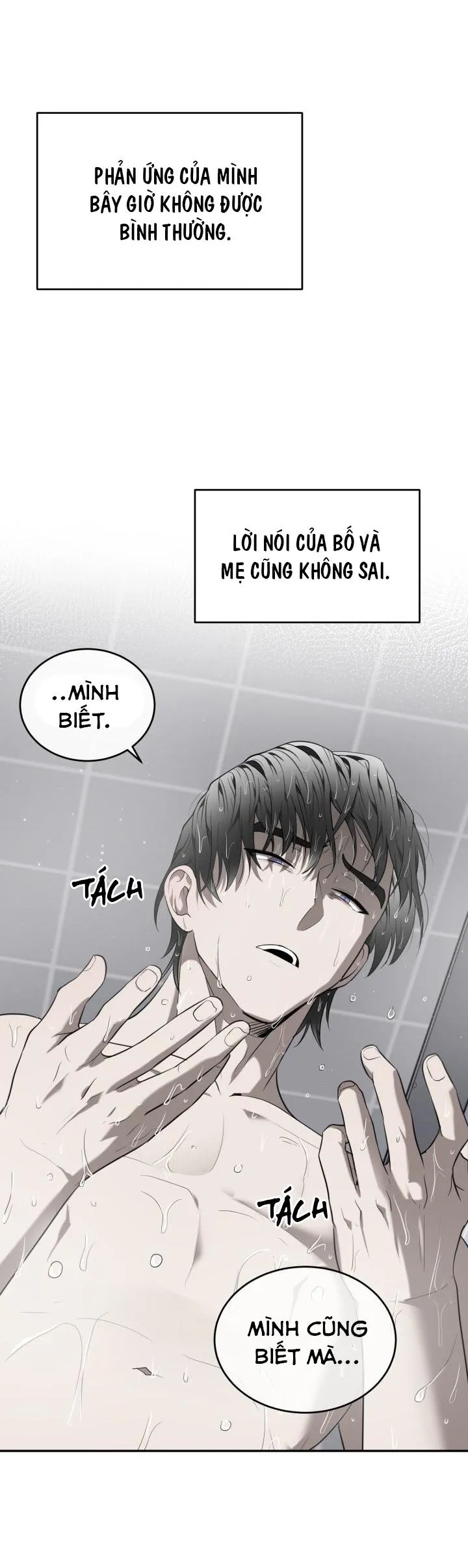 VIVARIUM Chapter 41 Trang 30