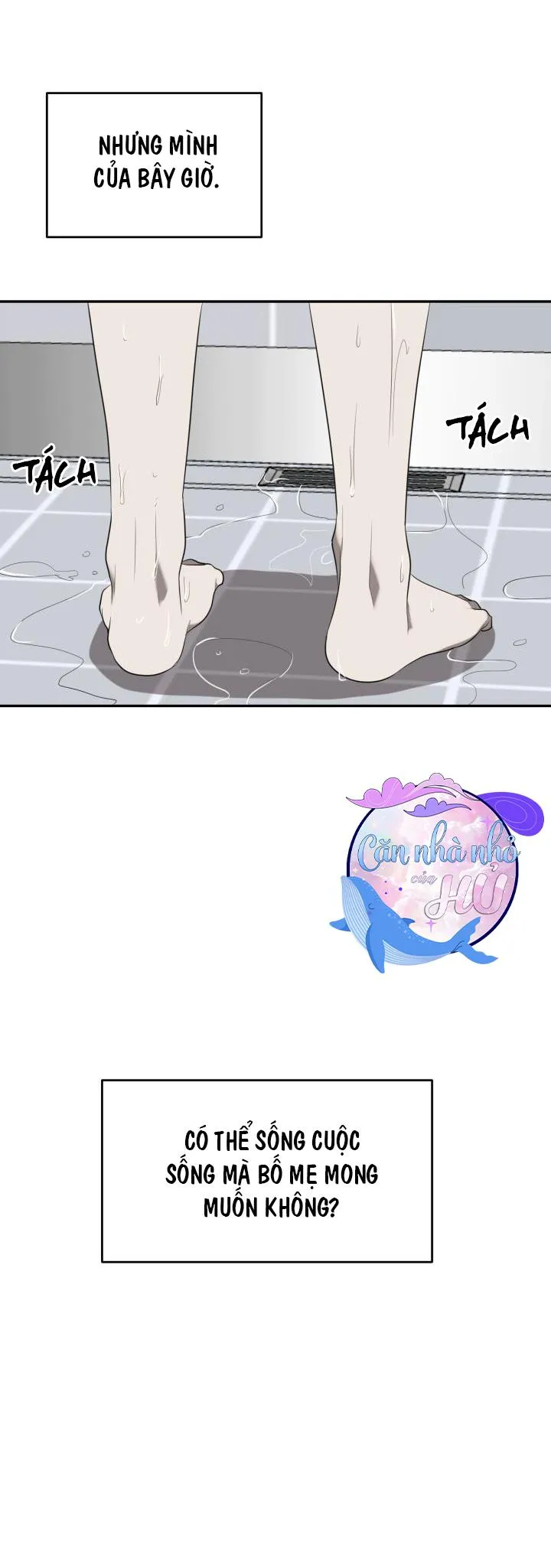 VIVARIUM Chapter 41 Trang 31