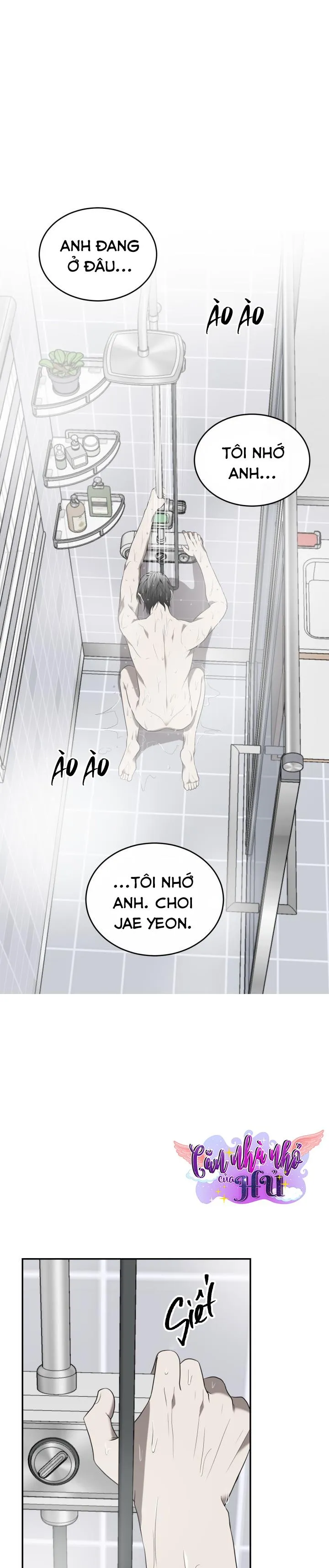 VIVARIUM Chapter 42 Trang 3