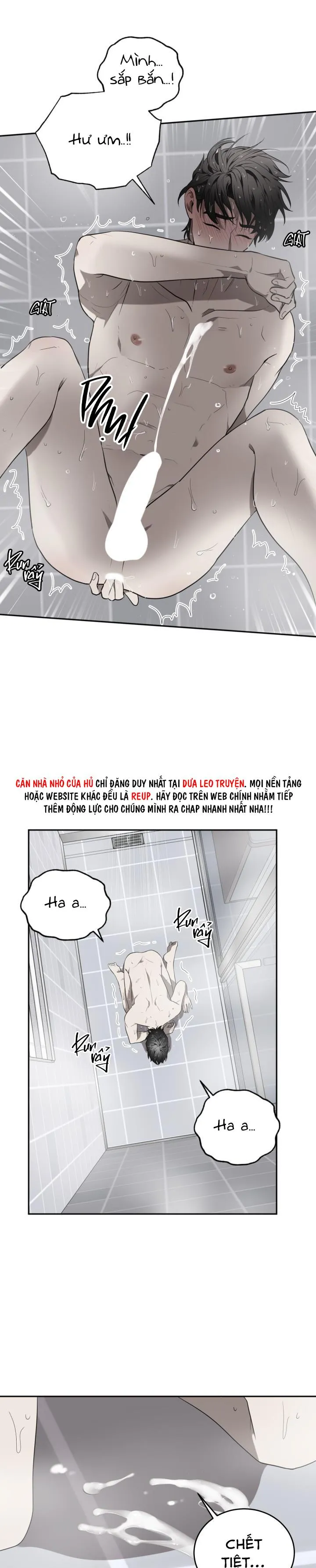 VIVARIUM Chapter 42 Trang 11