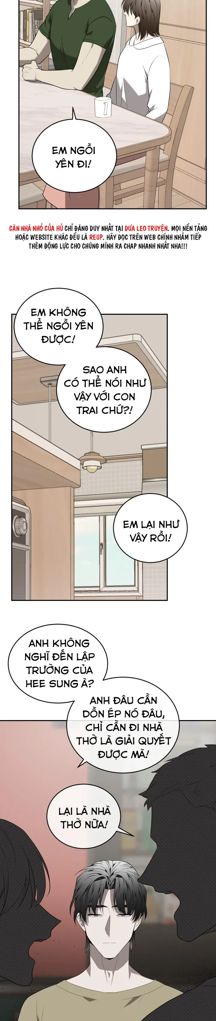 VIVARIUM Chapter 42 Trang 19
