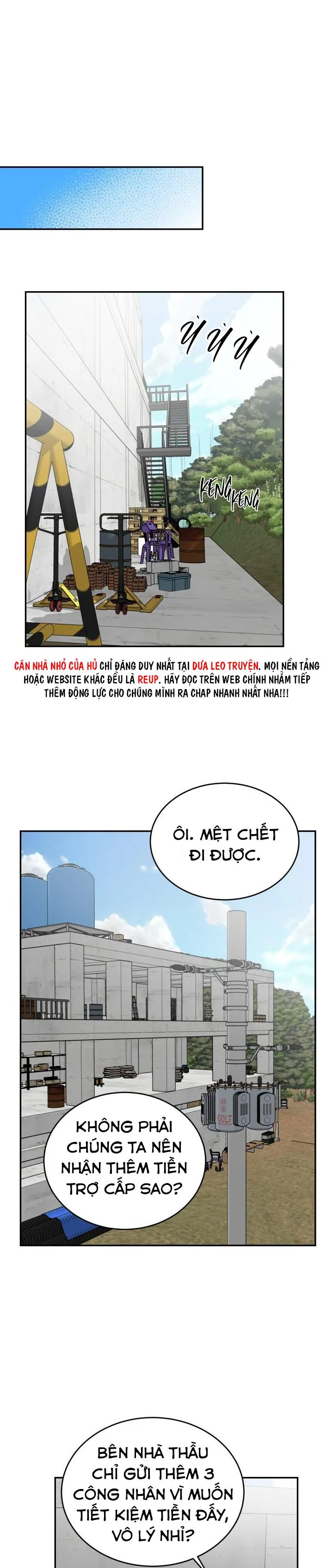 VIVARIUM Chapter 42 Trang 24