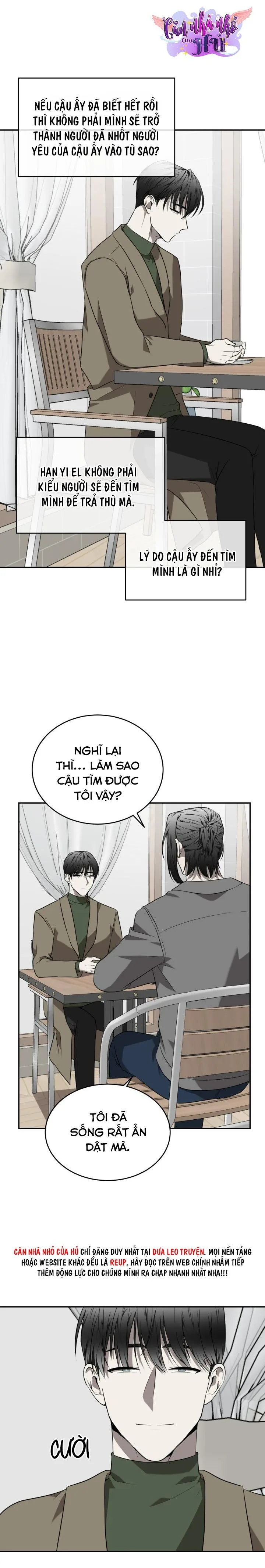 VIVARIUM Chapter 43 Trang 11