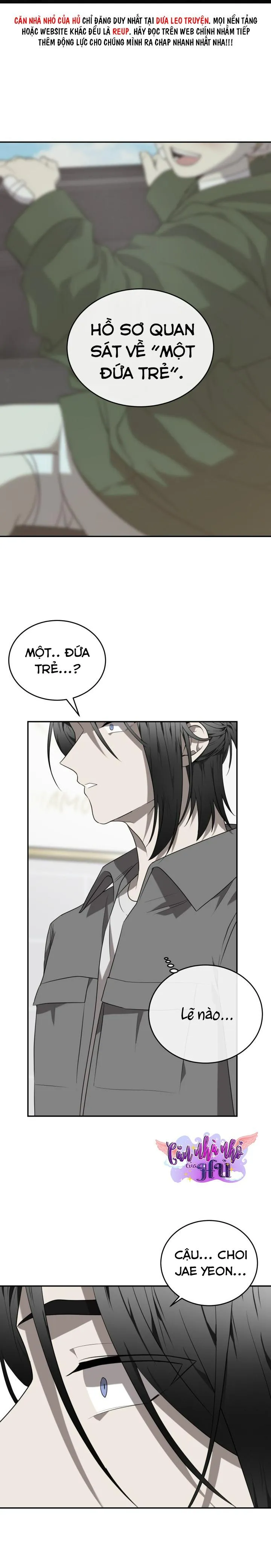 VIVARIUM Chapter 43 Trang 13