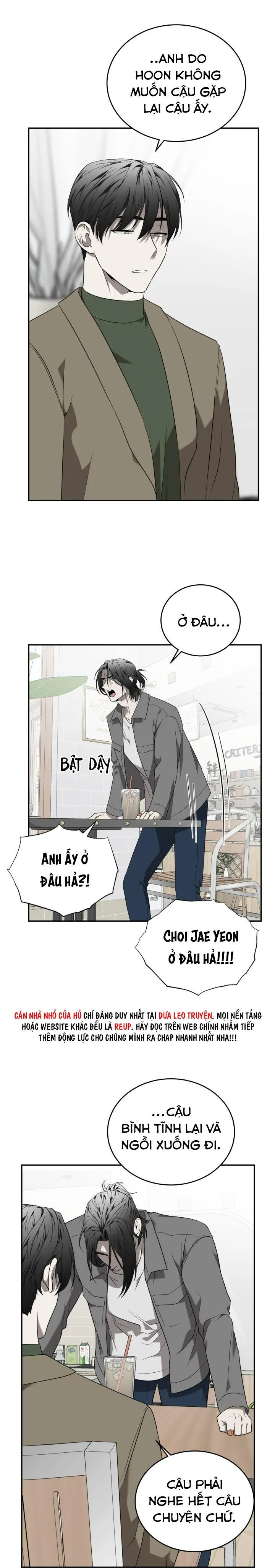 VIVARIUM Chapter 43 Trang 15