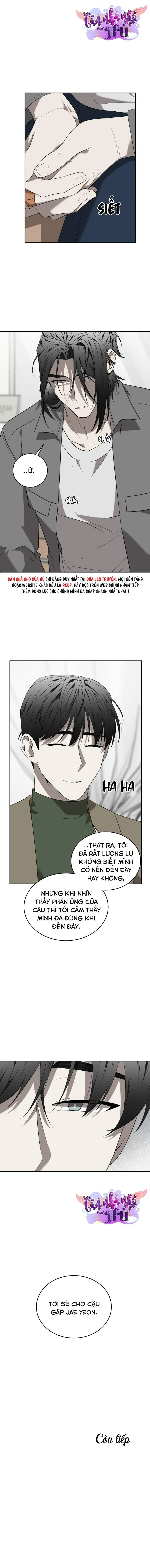 VIVARIUM Chapter 43 Trang 21