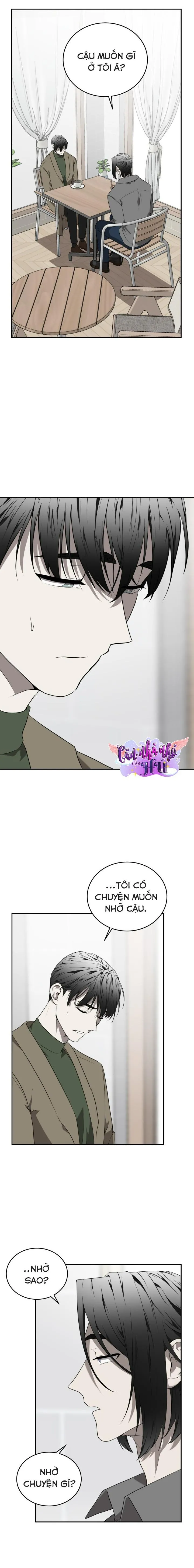 VIVARIUM Chapter 44 Trang 4