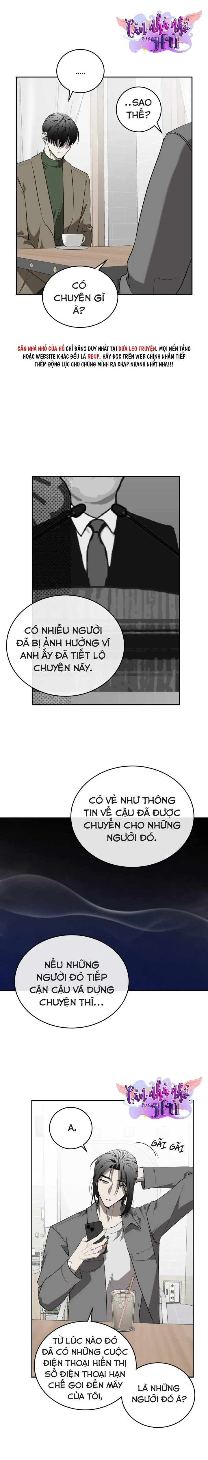 VIVARIUM Chapter 44 Trang 6