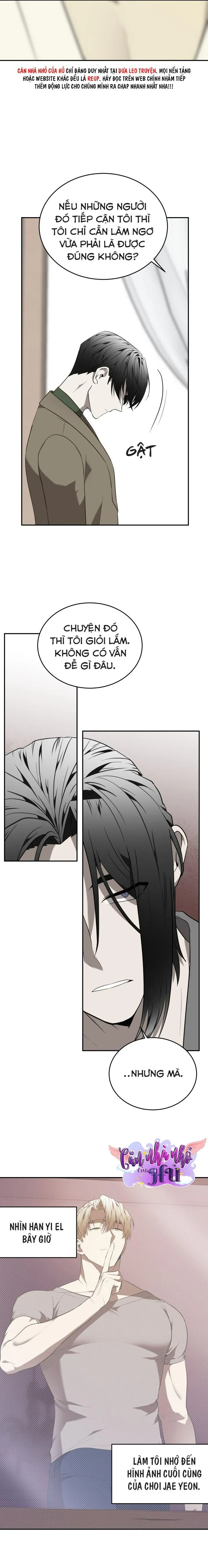 VIVARIUM Chapter 44 Trang 8