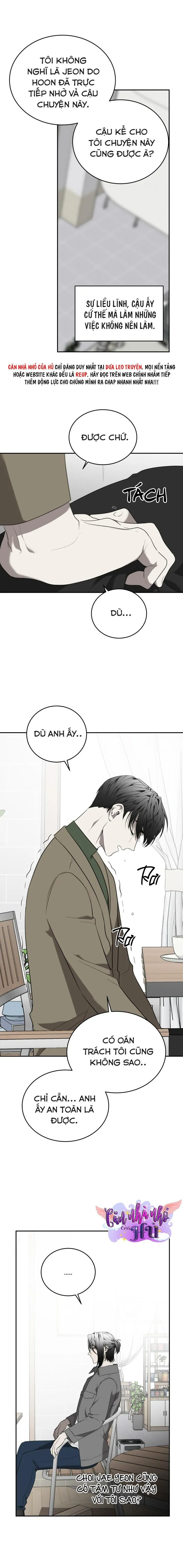 VIVARIUM Chapter 44 Trang 9