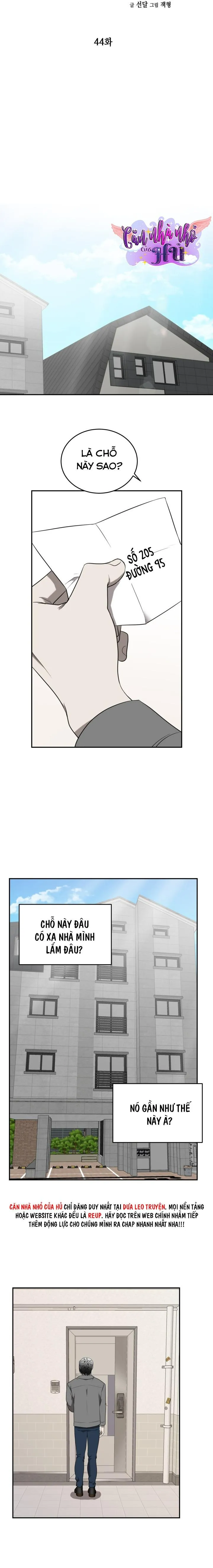 VIVARIUM Chapter 44 Trang 11