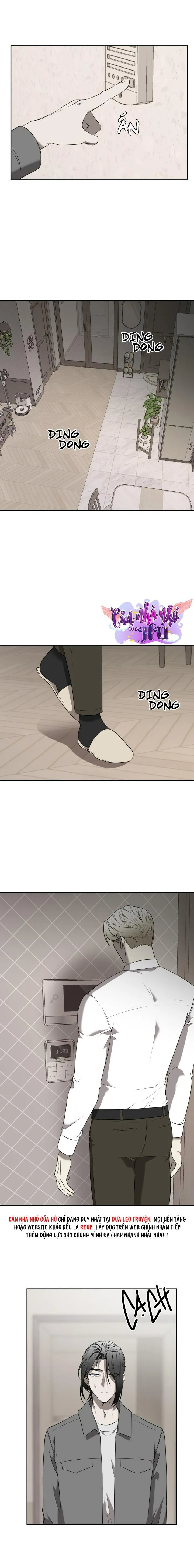 VIVARIUM Chapter 44 Trang 12