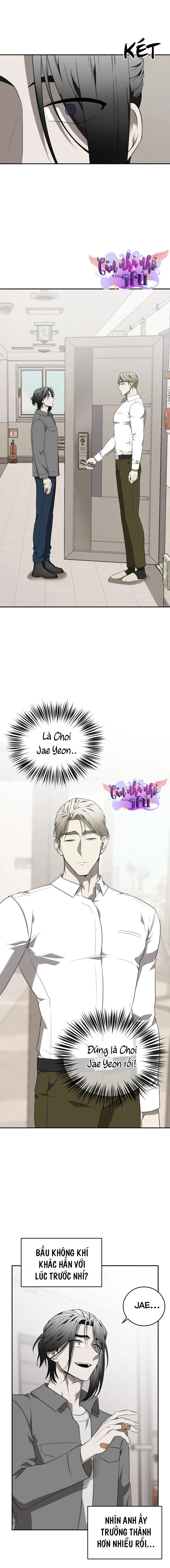 VIVARIUM Chapter 44 Trang 13