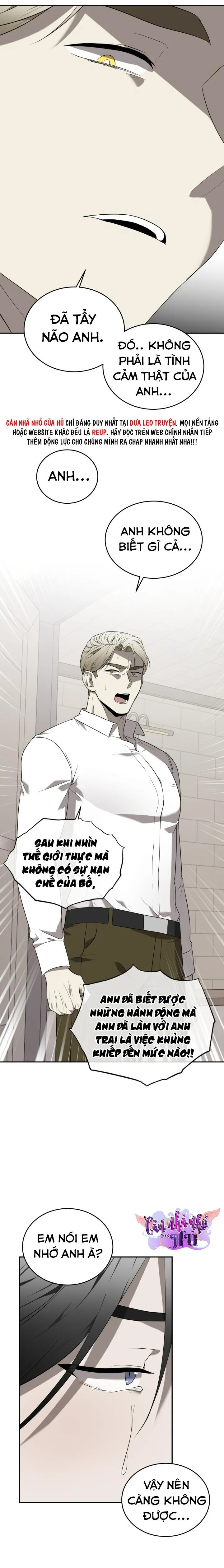 VIVARIUM Chapter 44 Trang 16