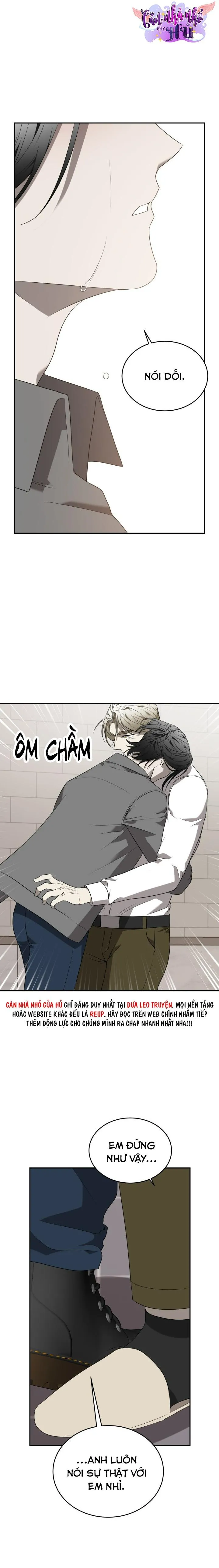 VIVARIUM Chapter 44 Trang 18