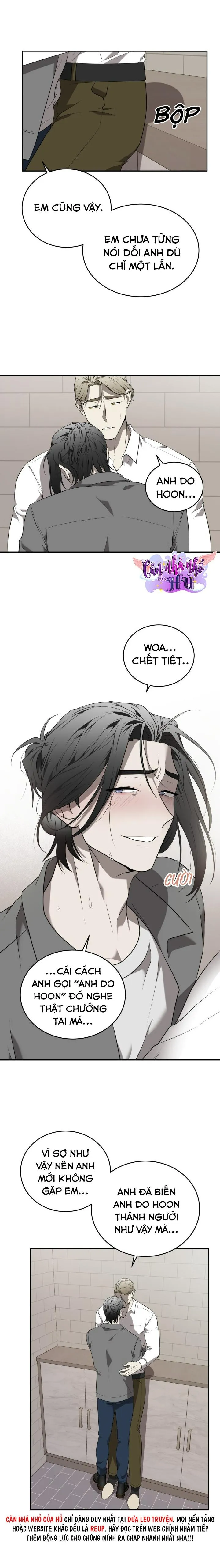 VIVARIUM Chapter 44 Trang 19