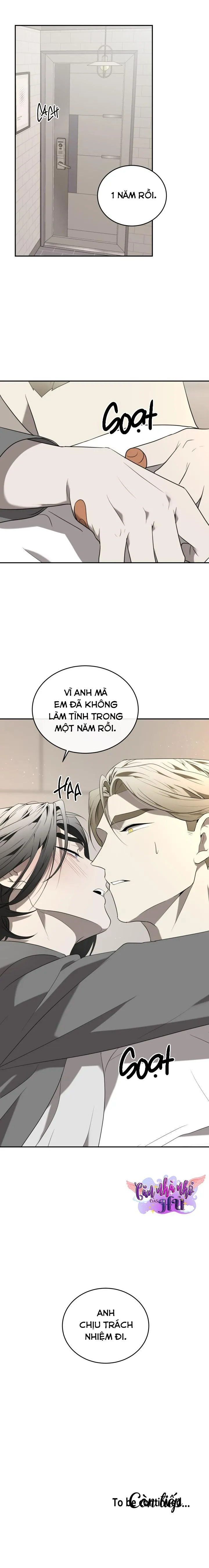 VIVARIUM Chapter 44 Trang 20