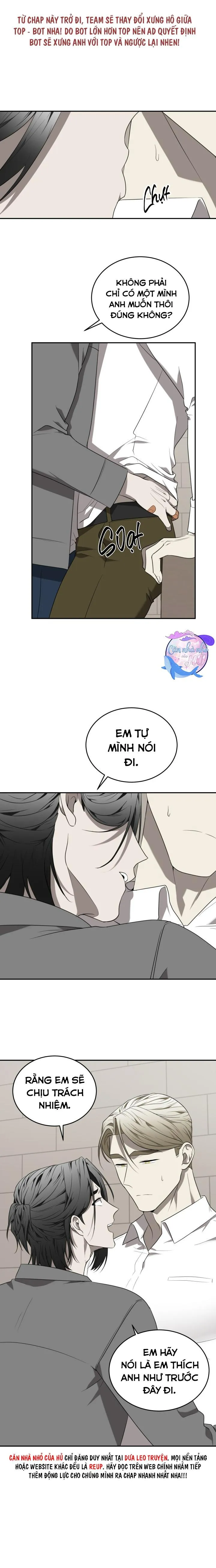 VIVARIUM Chapter 45 Trang 3