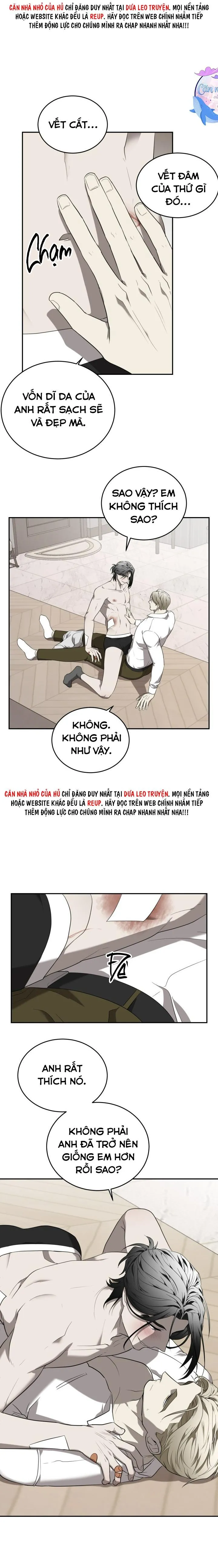 VIVARIUM Chapter 45 Trang 8