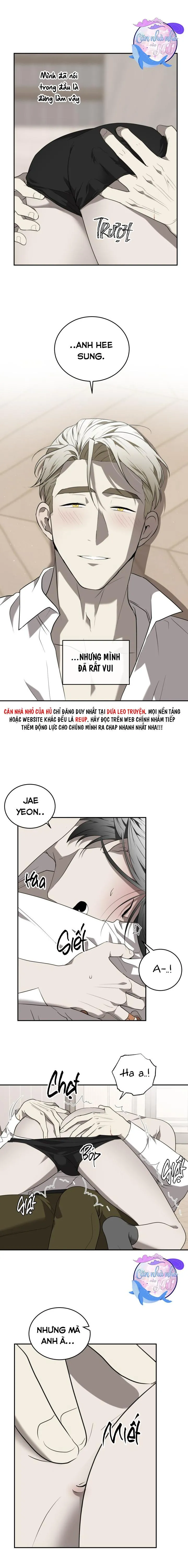 VIVARIUM Chapter 45 Trang 10