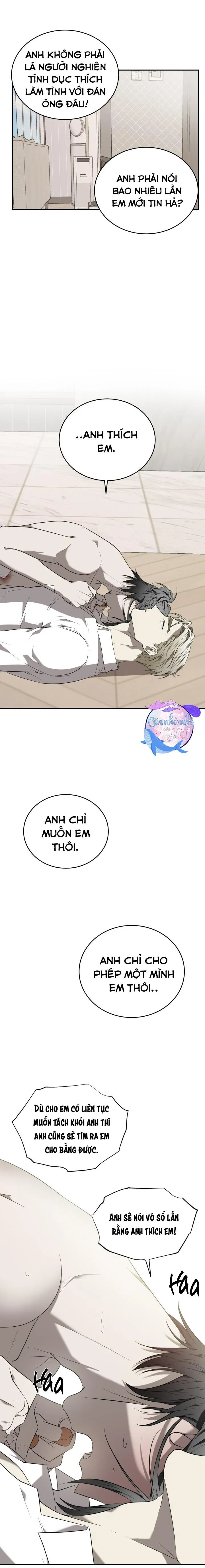 VIVARIUM Chapter 45 Trang 12