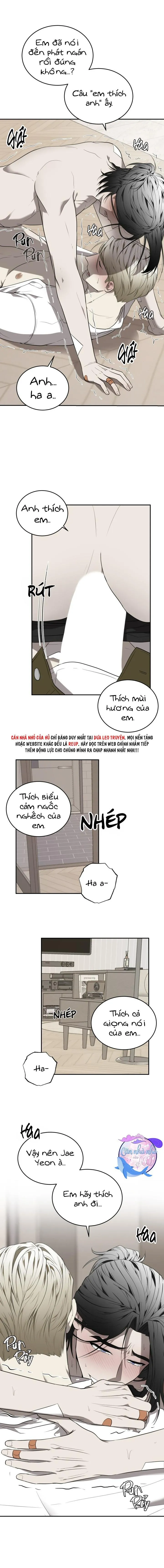 VIVARIUM Chapter 45 Trang 14