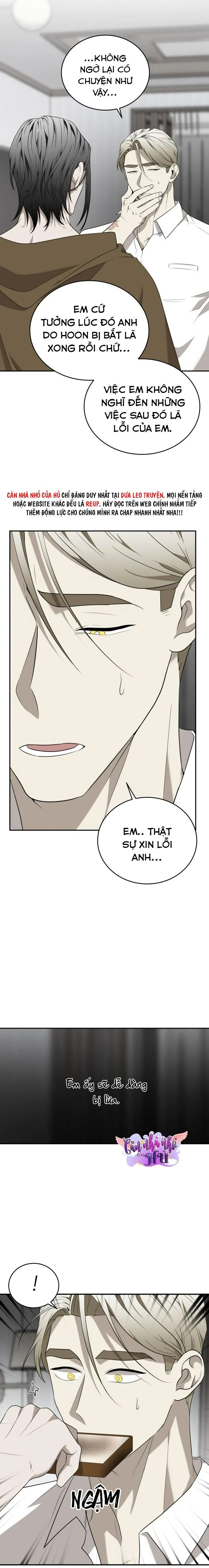 VIVARIUM Chapter 46 Trang 11