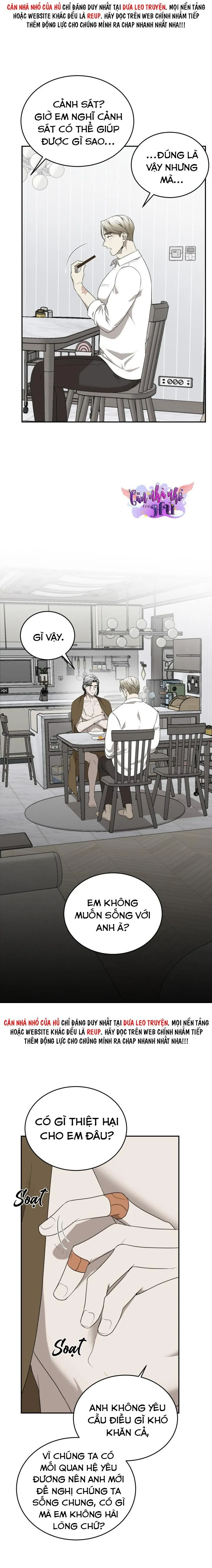 VIVARIUM Chapter 46 Trang 13