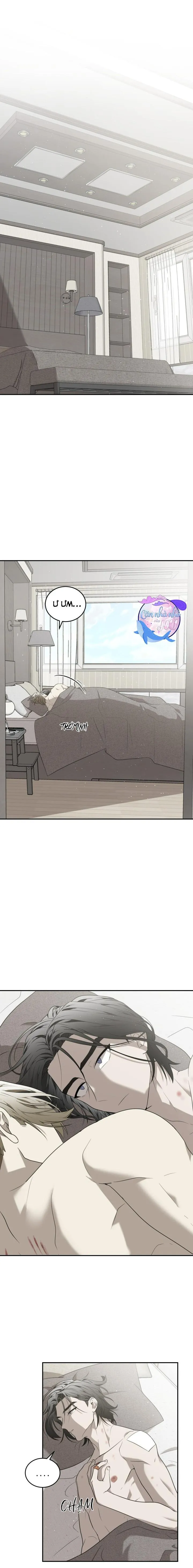 VIVARIUM Chapter 47 Trang 3