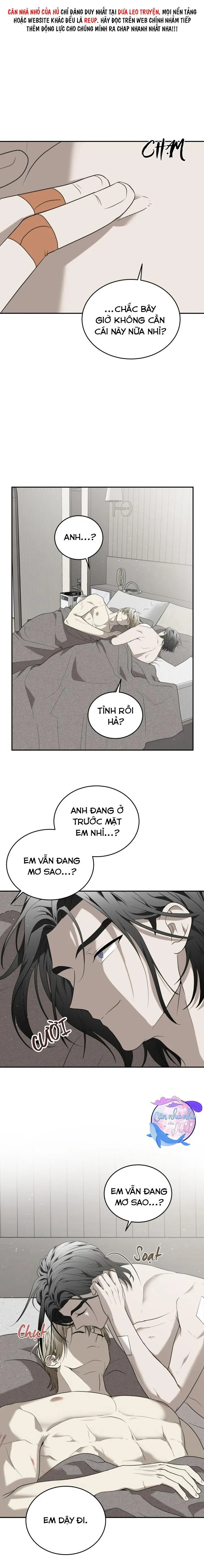 VIVARIUM Chapter 47 Trang 4