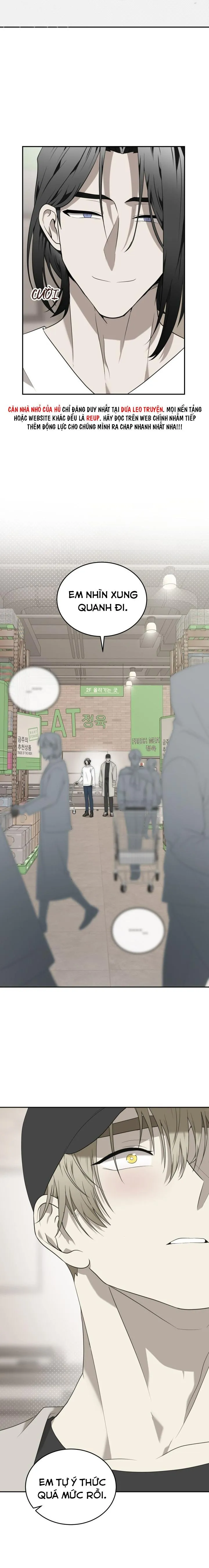 VIVARIUM Chapter 47 Trang 11