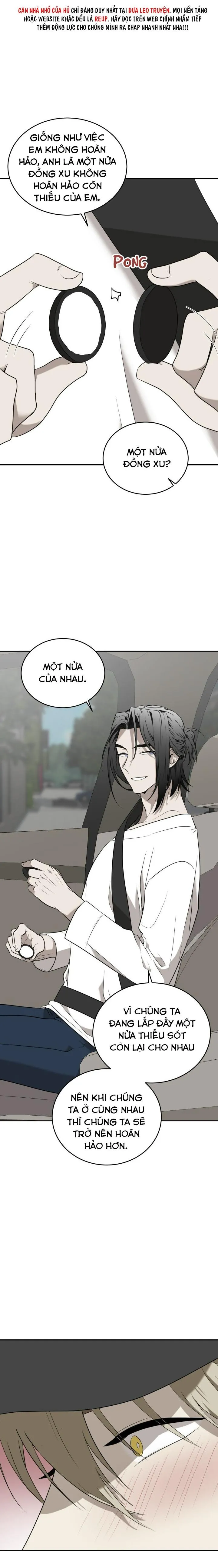 VIVARIUM Chapter 47 Trang 16