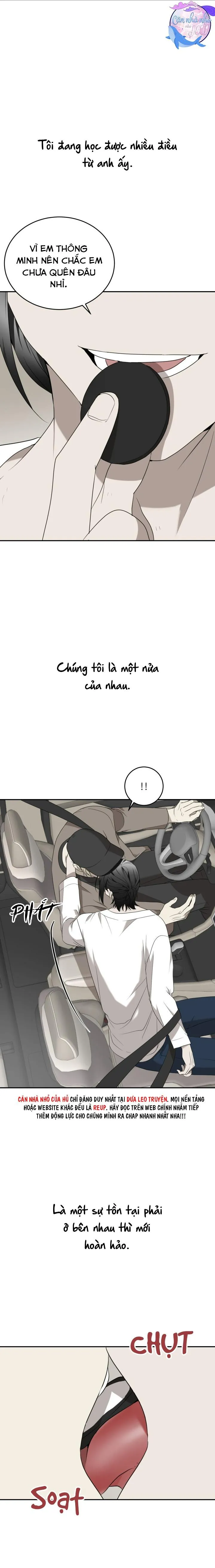 VIVARIUM Chapter 47 Trang 17