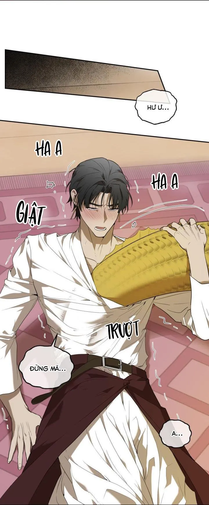 VIVARIUM Chapter 51 Trang 7