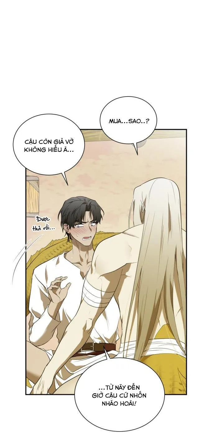 VIVARIUM Chapter 51 Trang 17