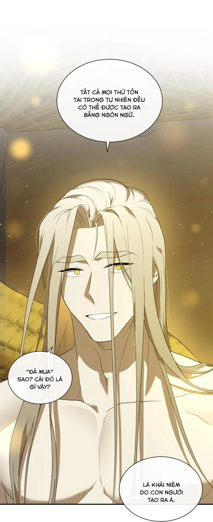 VIVARIUM Chapter 51 Trang 19