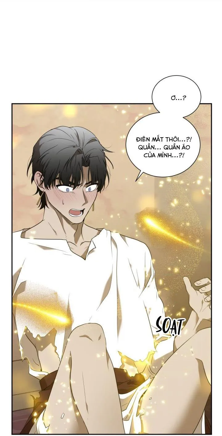 VIVARIUM Chapter 51 Trang 24