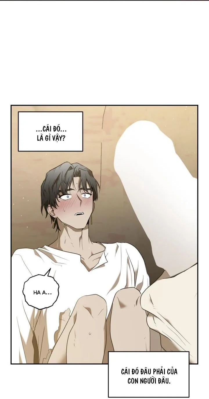 VIVARIUM Chapter 51 Trang 27