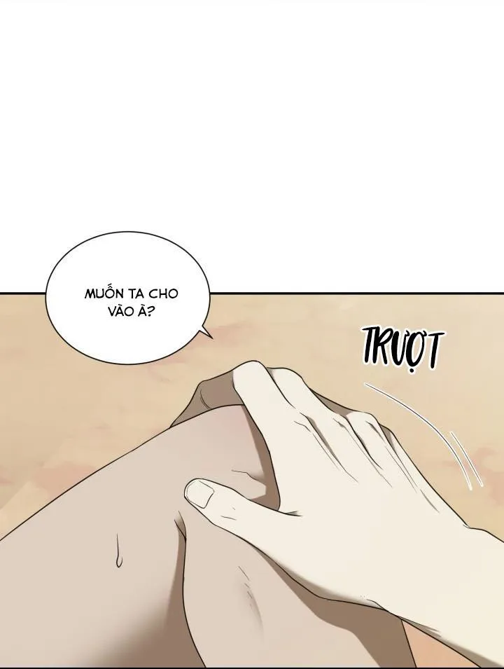 VIVARIUM Chapter 51 Trang 31