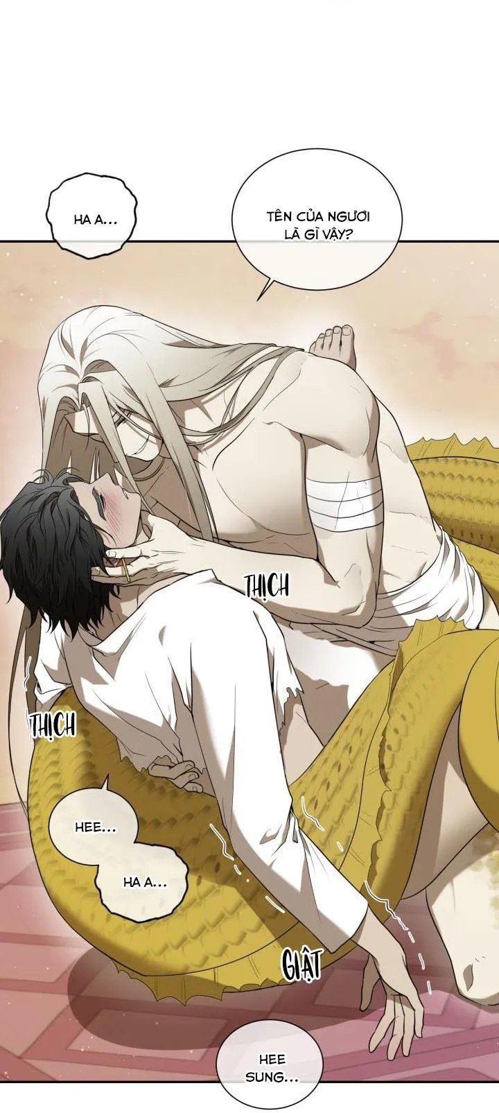 VIVARIUM Chapter 51 Trang 34