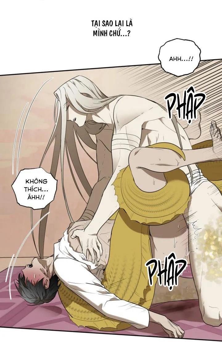 VIVARIUM Chapter 51 Trang 45