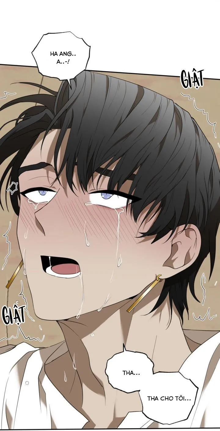 VIVARIUM Chapter 51 Trang 52