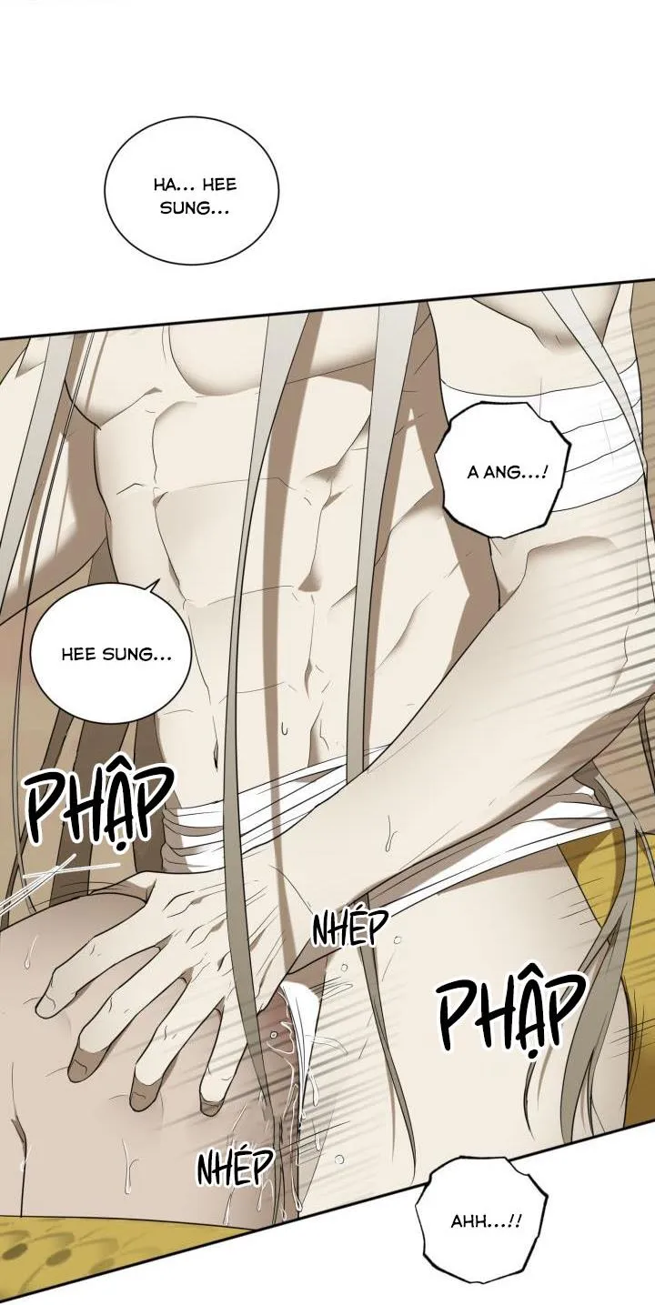 VIVARIUM Chapter 51 Trang 53