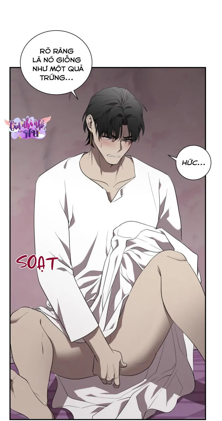 VIVARIUM Chapter 52 Trang 12